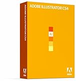 Adobe Illustrator CS4 (V14.0) 日本語版 Windows版