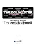 THE IDOLM＠STER 5th ANNIVERSARY The world is all one !! Blu-ray BOX 《初回生産限定版》