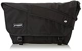 [ティンバック2] TIMBUK2 バッグ Classic Messenger S クラシックメッセンジャー 116-2-2000 Black (Black)