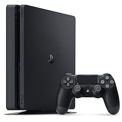 PlayStation 4 ジェット・ブラック 500GB(CUH-2000AB01)