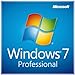 Microsoft Windows7 Professional 64bit  Service Pack 1 日本語 DSP版 DVD 【LANボードセット品】