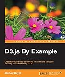 D3.js By Example