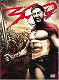 300〈スリーハンドレッド〉 [DVD]