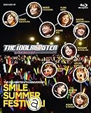 THE IDOLM@STER 6th ANNIVERSARY SMILE SUMMER FESTIV@L！  Blu-ray　BOX 【デジパック仕様】