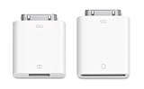 【純正品】Apple iPad Camera Connection Kit MC531ZM/A