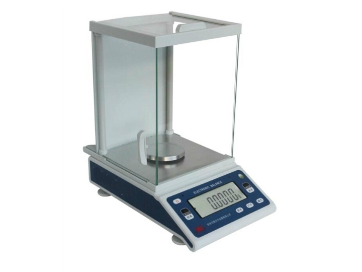 FA1004/2004 type ten thousandth electronic balance