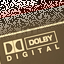 Dolby Digital optical codes reverse engineering