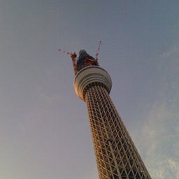 skytree