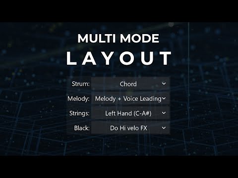 Multi Mode