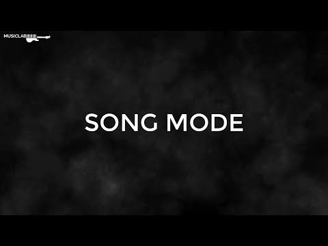 Song Mode