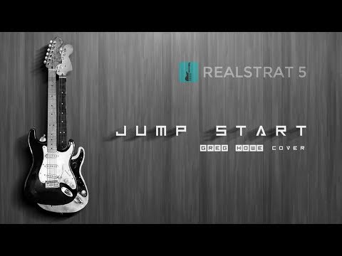 RealStrat 5