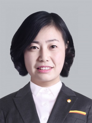 我爱我家经纪人安婷