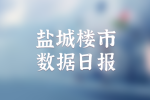 数据：2024年01月17日盐城房产成交47套4188.98㎡