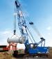 XCMGQUY55Crawler Crane