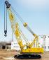 XCMGQUY50Crawler Crane