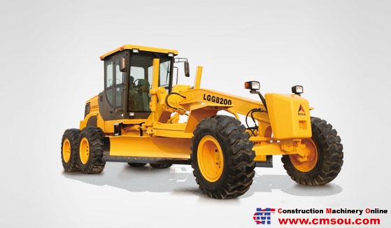 SDLG LGG8200 Motor Grader