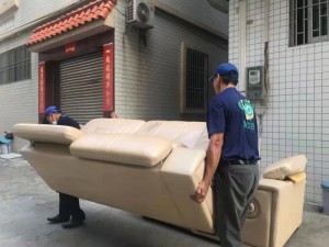 专业清理清运工业垃圾大件家具