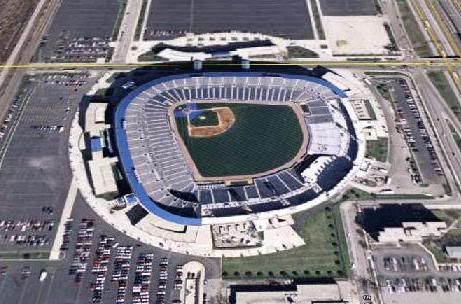 US Cellular Field, Chicago