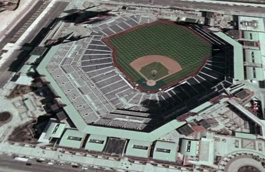 Citizens Bank Park, Philadelphia