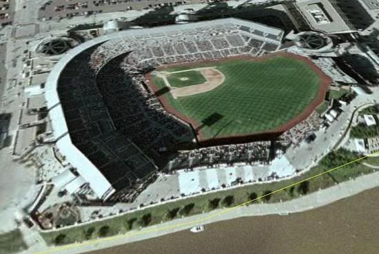 PNC Park, Pittsburgh