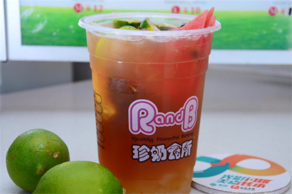 RB珍奶会所果饮