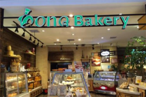 DONCOBakery东哥面包高端