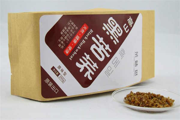 茶味思养生茶饮品