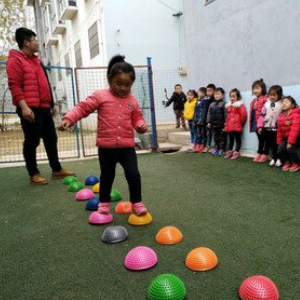 鸿基幼儿园