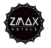 ZMAX潮漫商务酒店