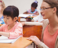 小学生托管班