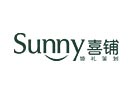 Sunny喜铺婚礼