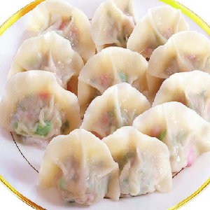 李记饺子馆