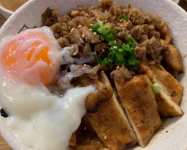 熊本大碗丼