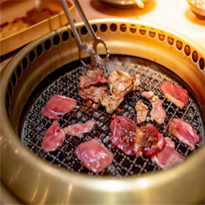 里山烤肉