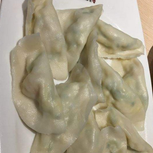 现包水饺店质量