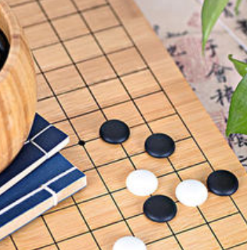 围棋教育有经验