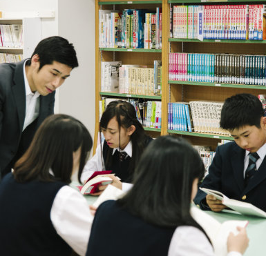 中小学私立学校