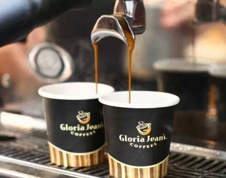 高乐雅咖啡Gloria Jeans Coffees