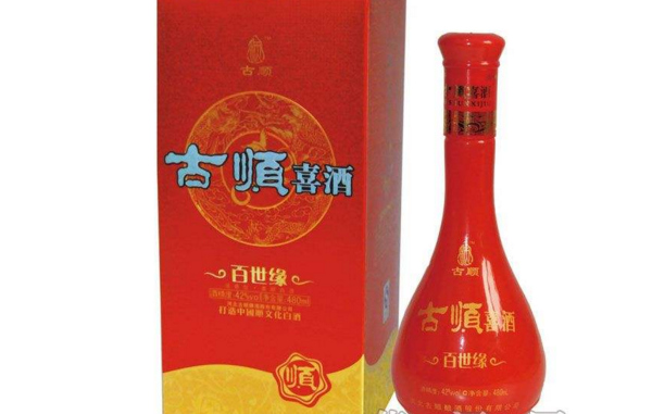 百世缘酒业