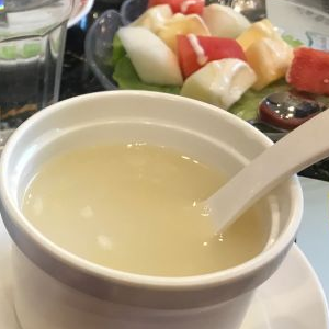 美美茶餐厅可口