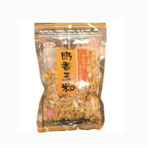 白根柱休闲食品