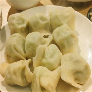 满姐饺子健康