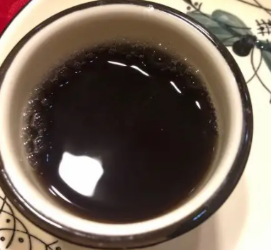 白云山凉茶