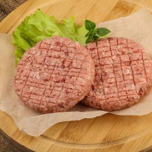 周道坊牛肉馅饼