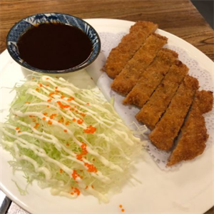 春澍烧肉料理猪排