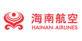 海南航空logo