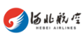 河北航空logo