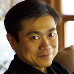 Joi Ito