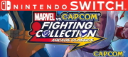 MARVEL vs. CAPCOM ファイティングコレクション アーケードクラシックス