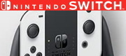 Nintendo Switch（有機ELモデル）